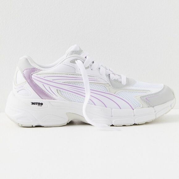 BNIB Sz 6 Puma Teveris Nitro Sneaker from Free People BNIB - Picture 4 of 4